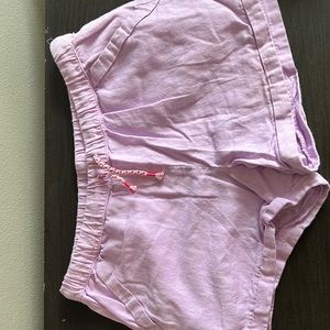 Wonder nation shorts